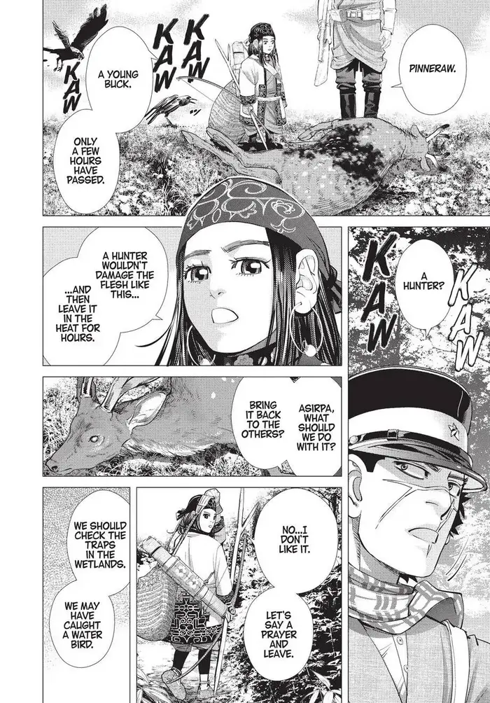 Golden Kamuy Chapter 108 image 03_optimized